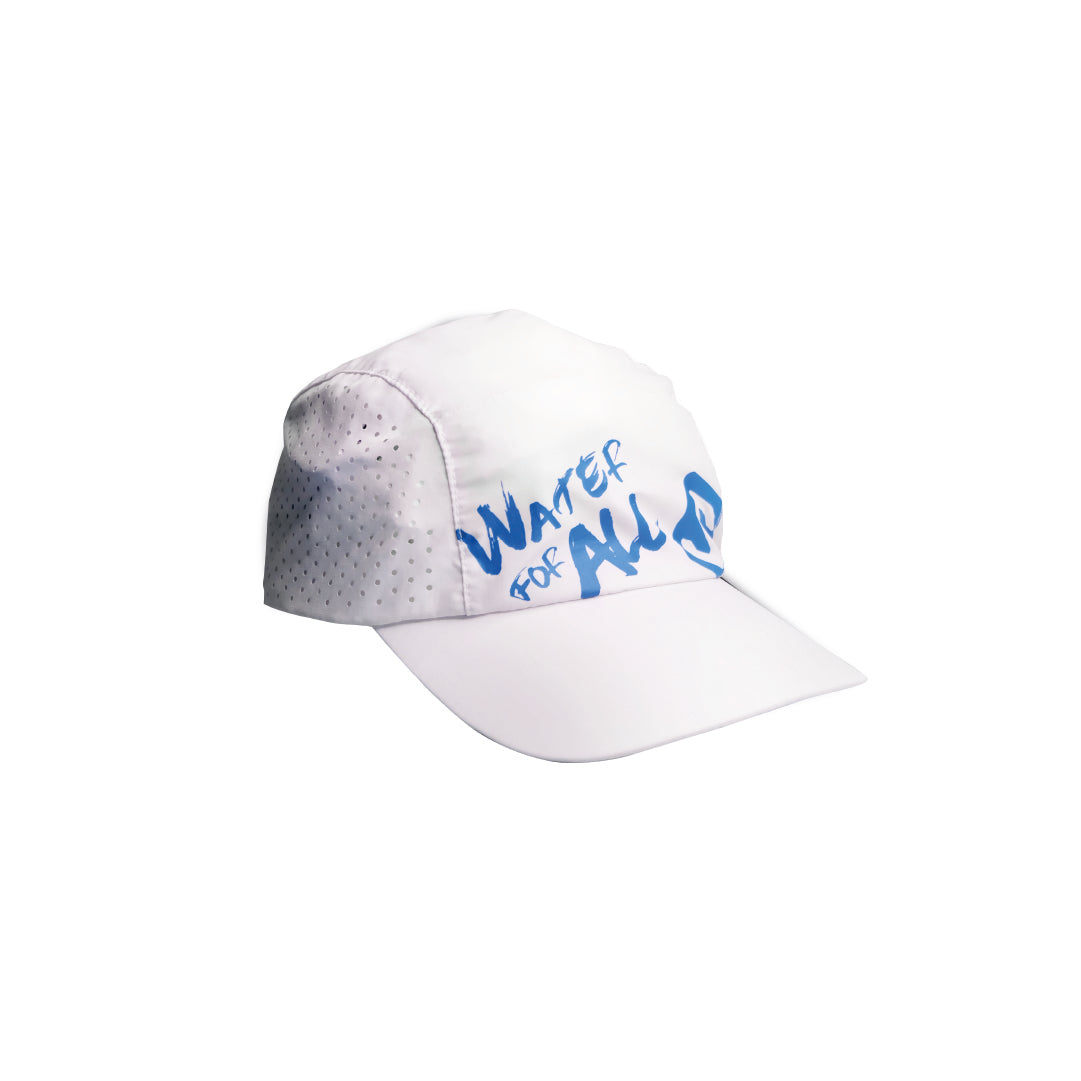 Water For All 2022 Event Cap